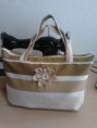 bolsa em tecido